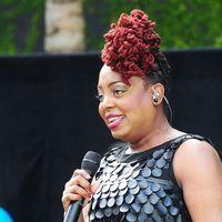 Ledisi Performs at a President Obama 2012 Fundraiser at Studio C | Picture 118998